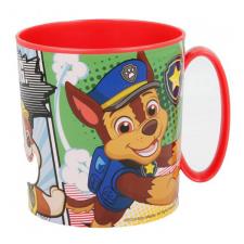Paw Patrol Comic Strip 350ml Microwave Mug